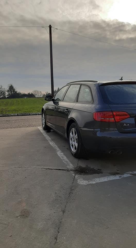 Audi-A4-s-line