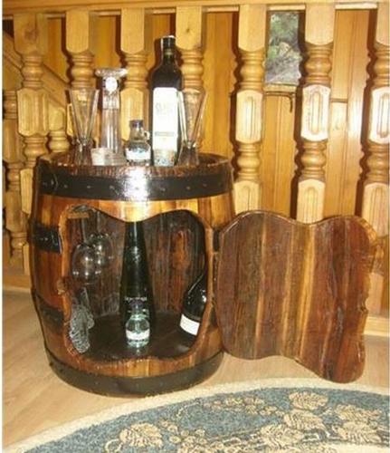 Mini bar-stocic