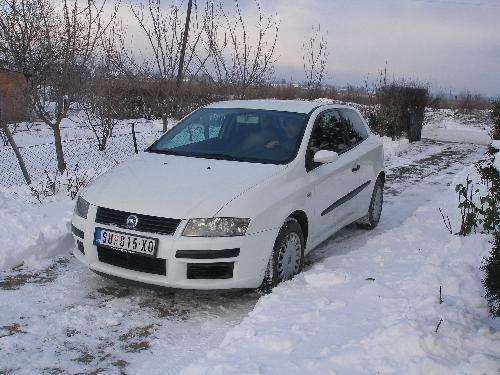Fiat Stilo JTD -05