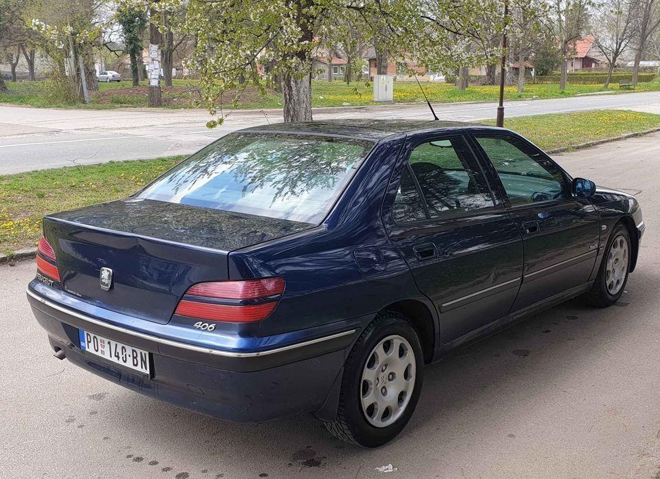 Pezo-406