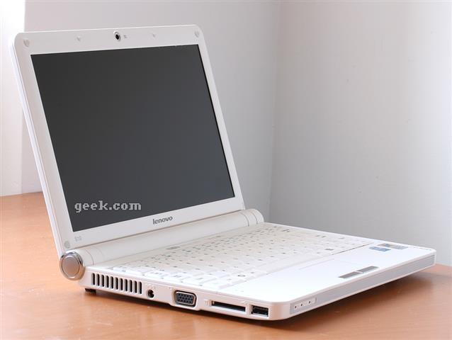 Lenovo Netbook S10