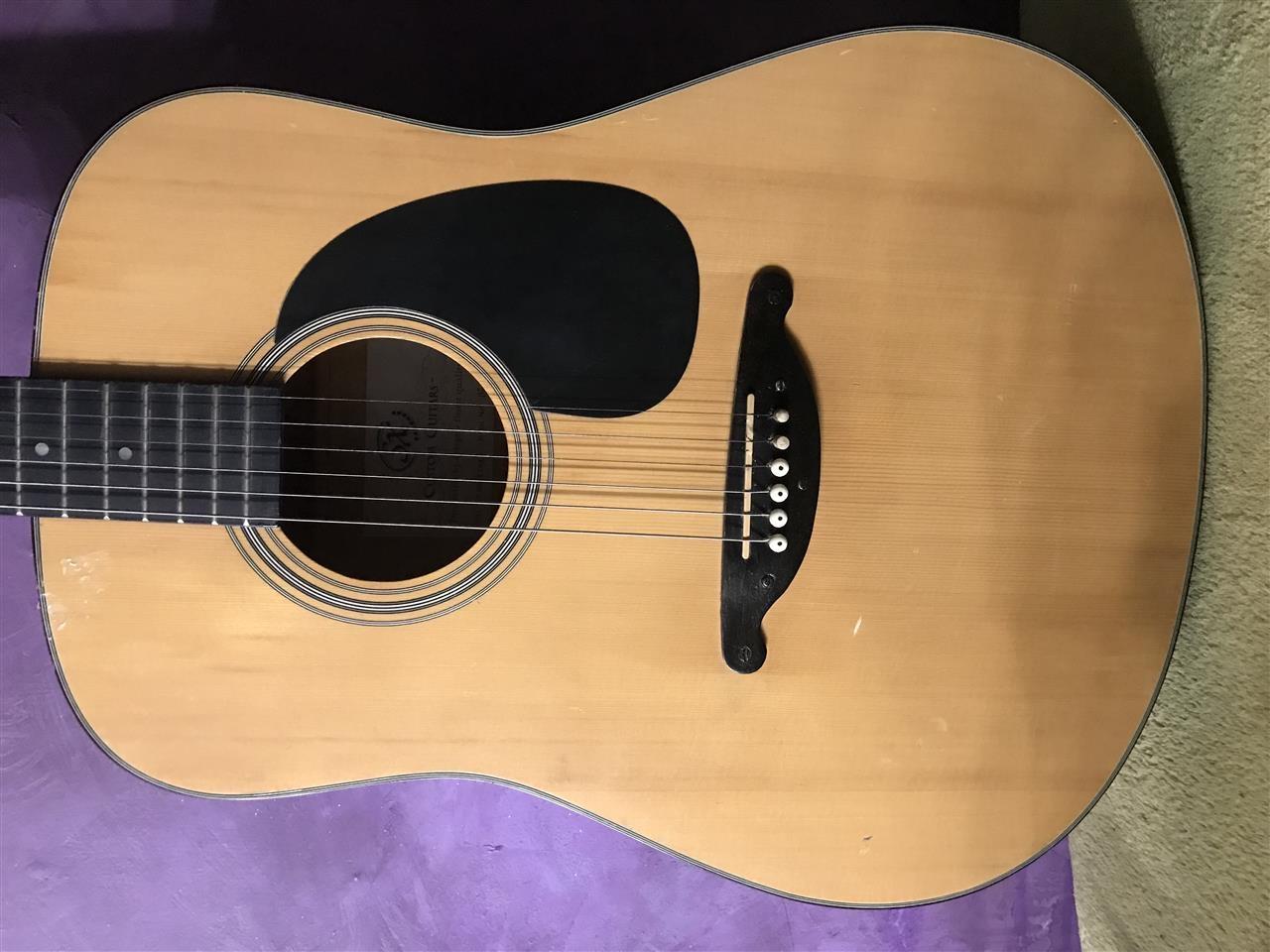 Sx-custom-gitara