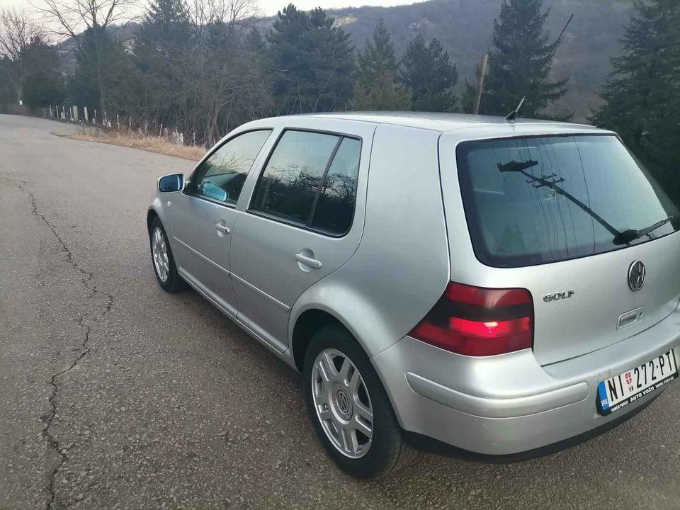 Golf-4