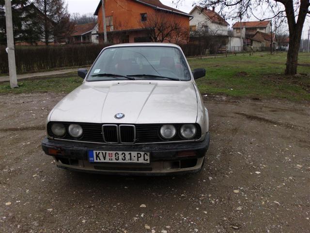 Bmw 316 -90