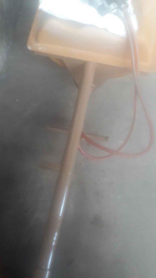 Prskalica