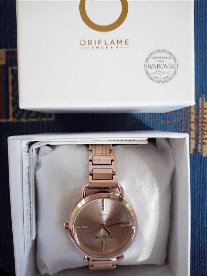 Oriflame-sat