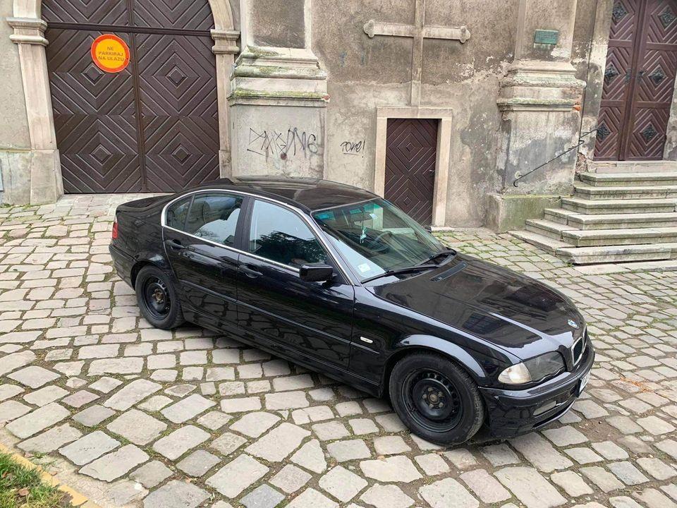 BMW-320d-e46