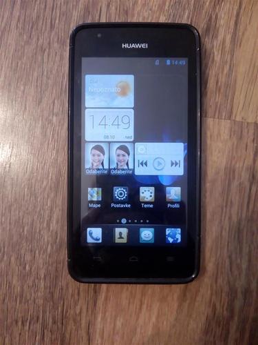 Huawei G510