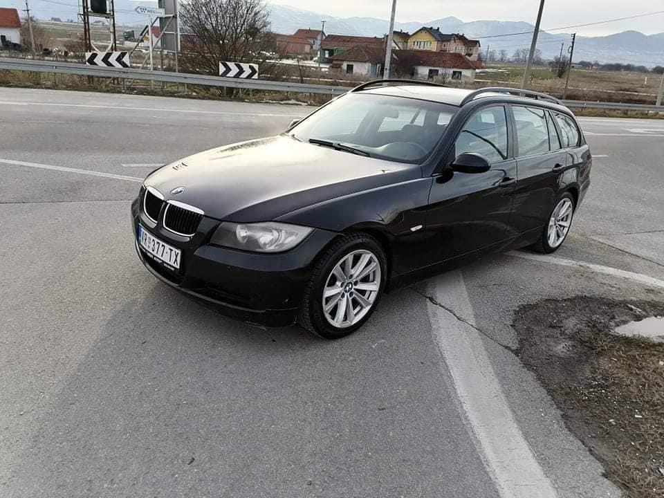Bmw-e90