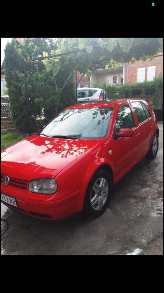 Golf-4