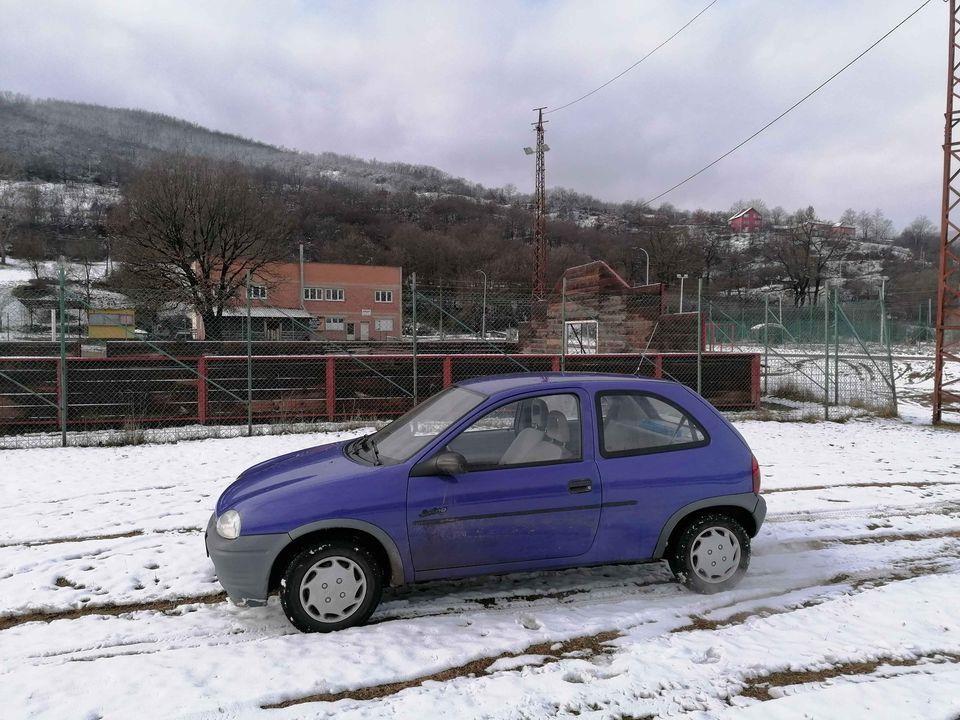 Opel-Corsa