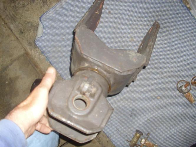 KUKA za Ursus