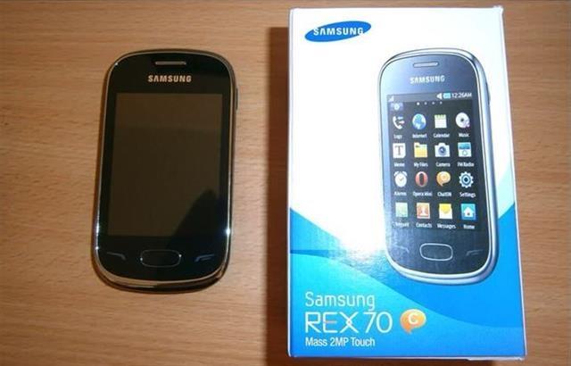 Samsung gt-s3800w