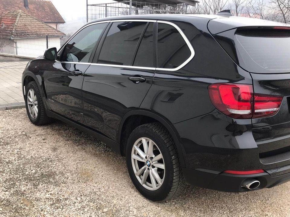 Bmw-X5