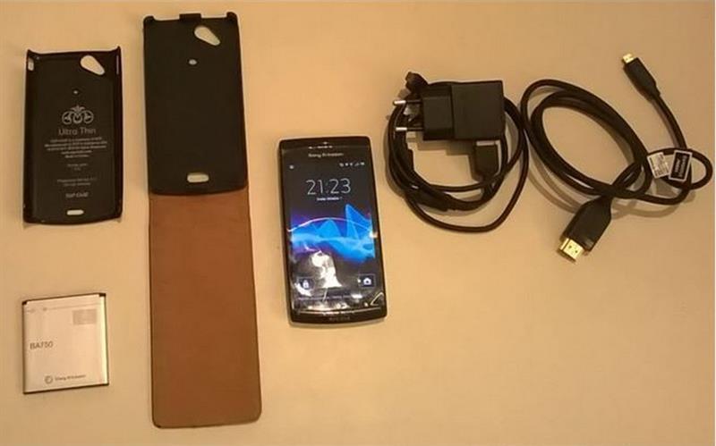 Sony-LT15-Arc