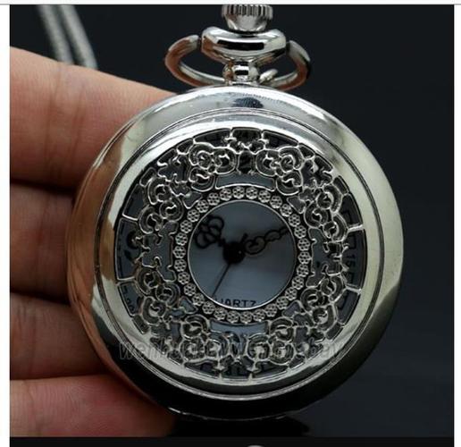 Dzepni sat - elegance exclusiv