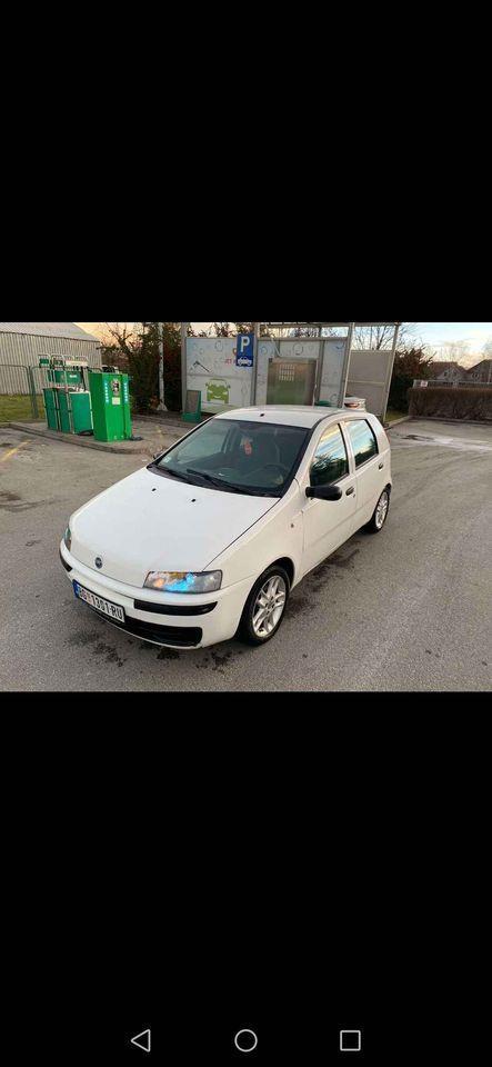 Punto