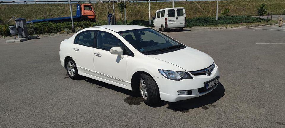 Honda-Civic-hybrid