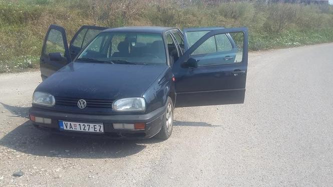 Golf 3