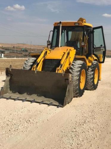 JCB 4 CX 