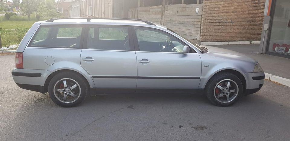 Passat