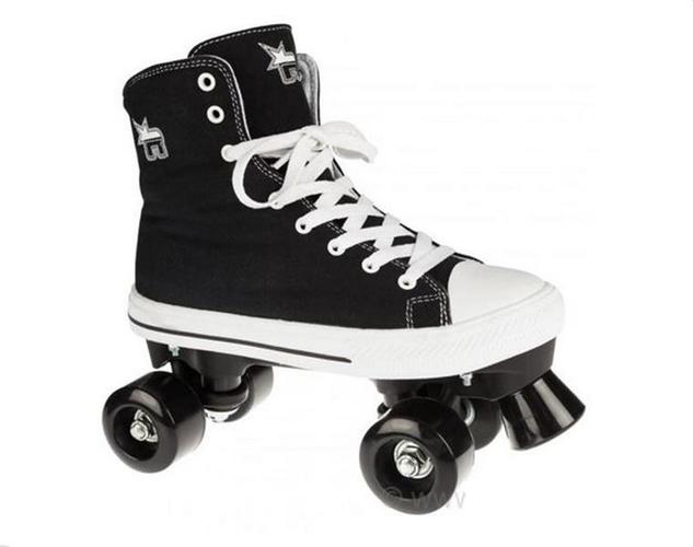 Rolsue Canvas High