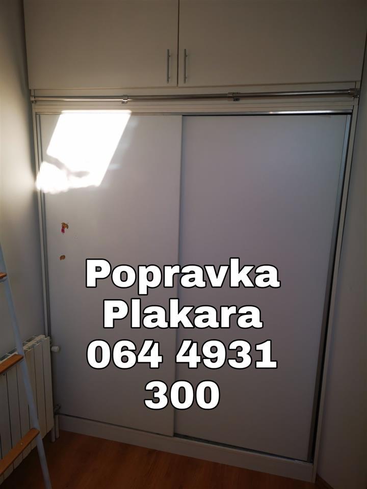 Popravka-plakara