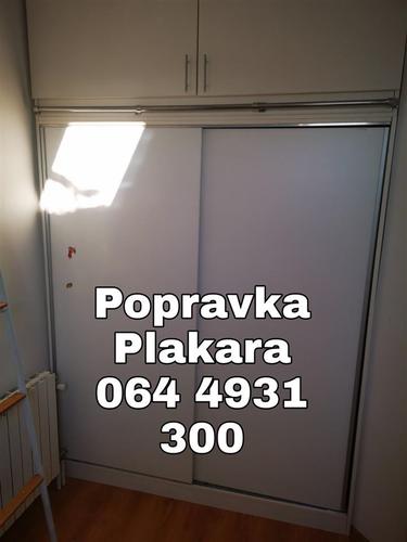 Popravka plakara