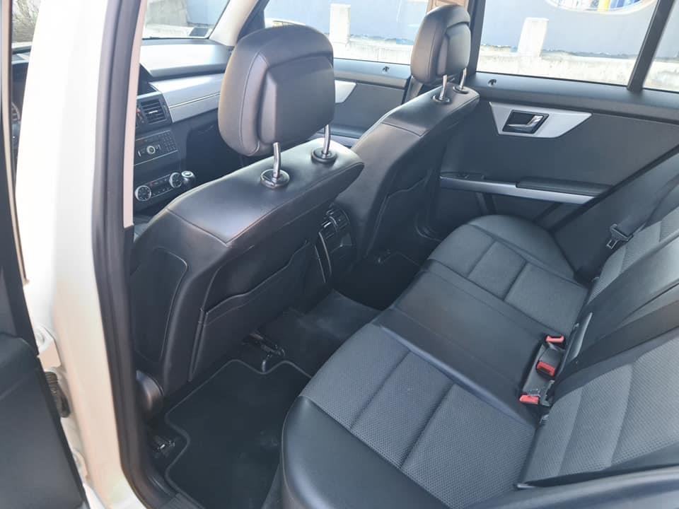 Glk-220cdi