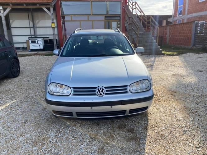 vw golf4