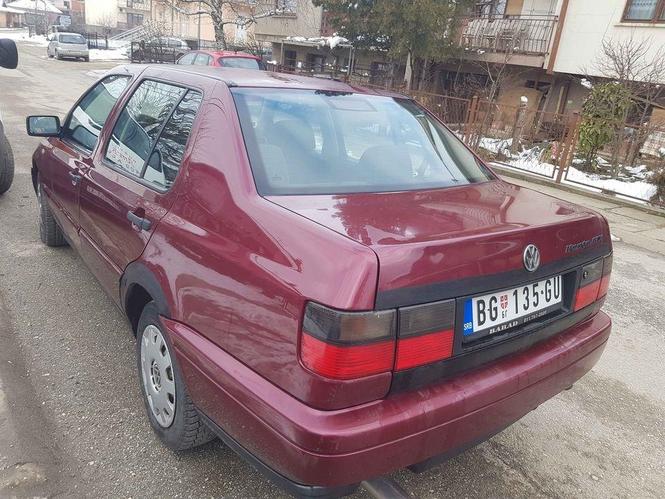 WV Vento