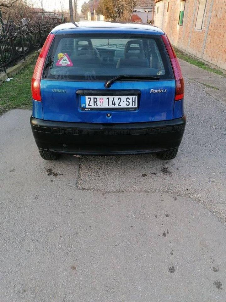Fiat-punto