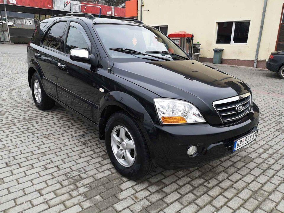 Kia-Sorento-2-5d-2008-perfektna