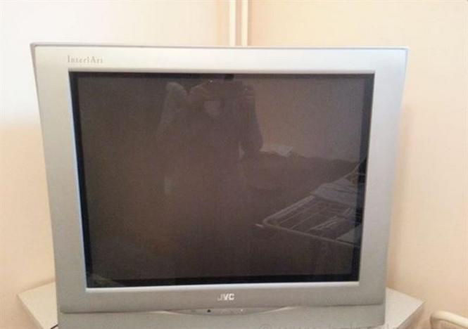 Televizor JVC