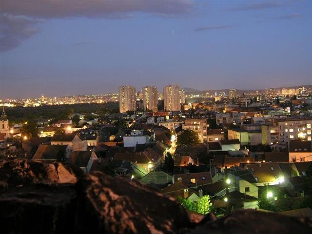 Zemun Muhar