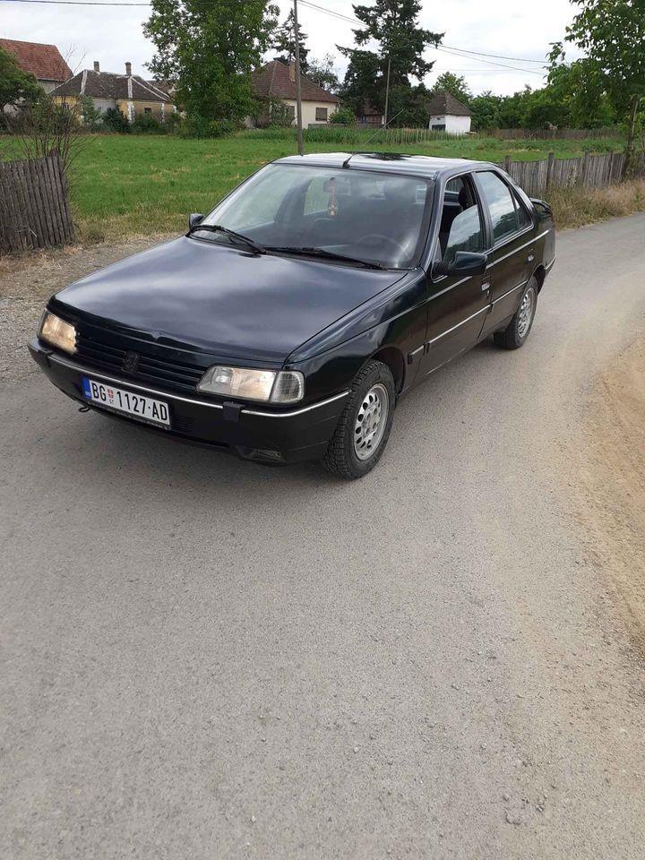 Pezo-405