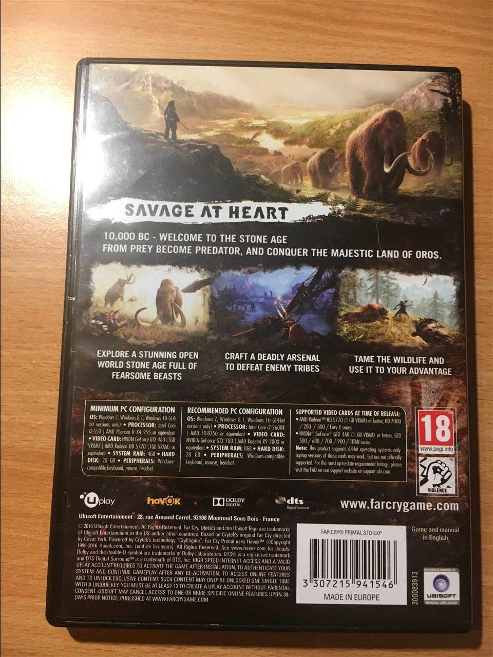 Mafia-3-Far-Cry-Primal-assassin-s-creed-unity