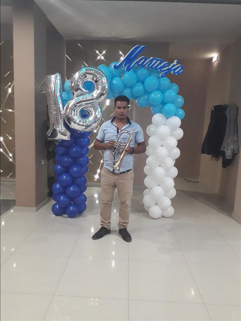 Trubaci-Nis-