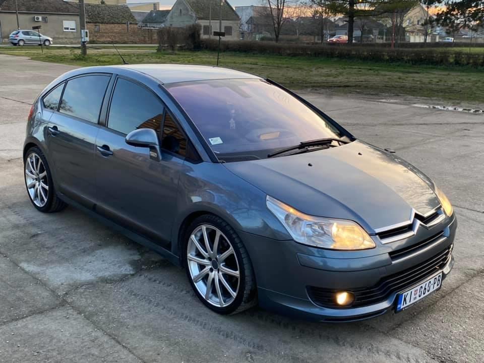 CITROEN-C4