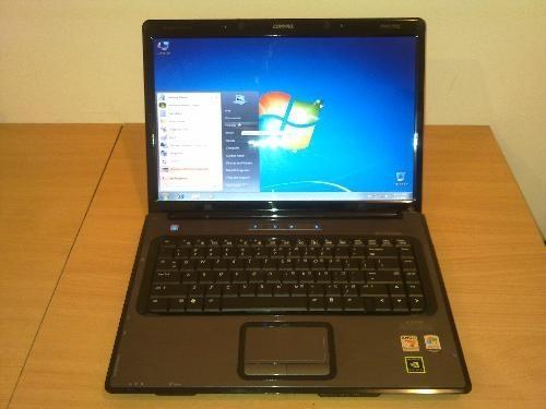 Laptop-HP-v6000