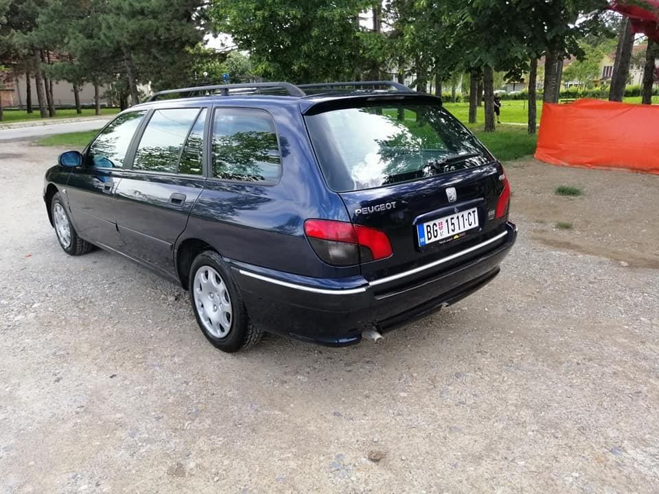 Pezo-406