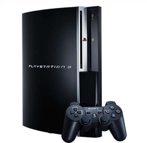 Sony PlayStation 2 i 3