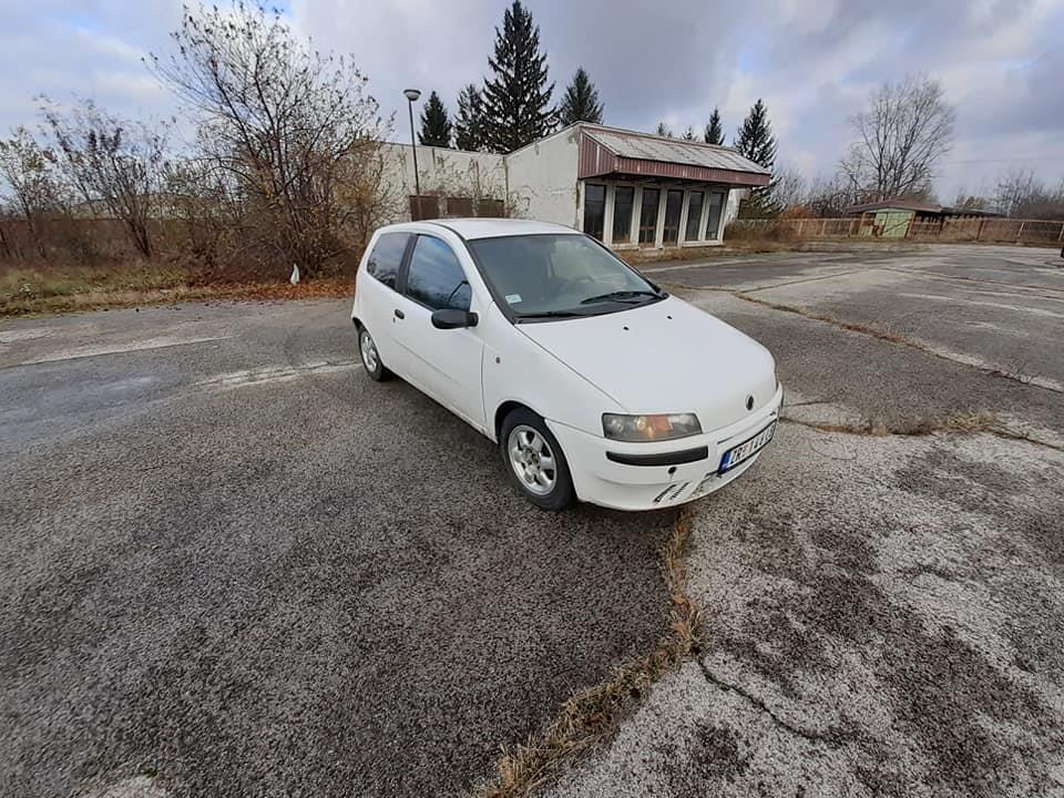 punto