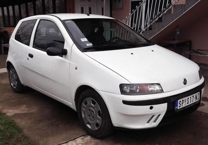 Fiat Punto tdi -01