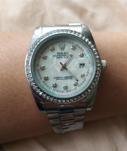 Rolex sat