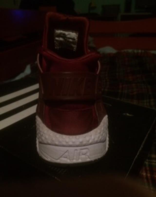 Nike-Huarache