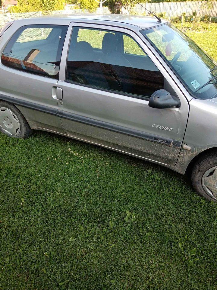 Citroen-saxo