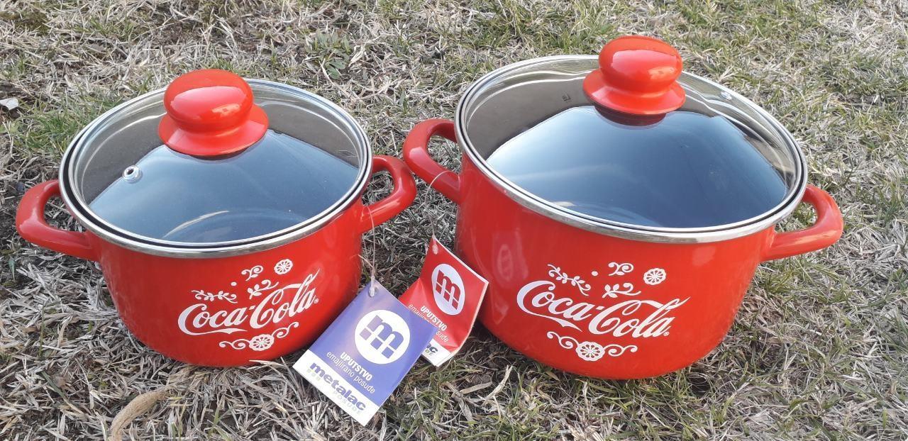 Coca-Cola-serpe