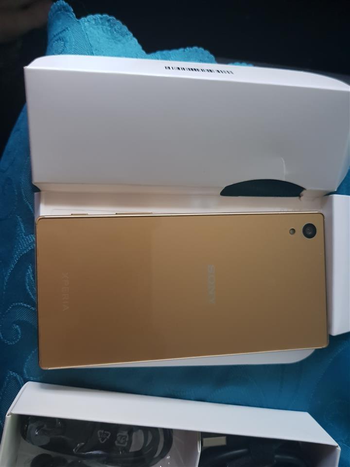 Sony-xperia-z5-gold-32gb-