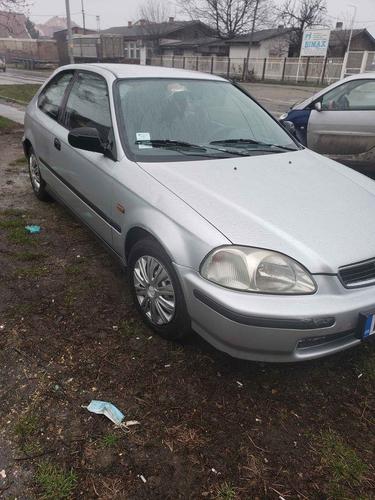 HONDA CIVIC1.41998GOD